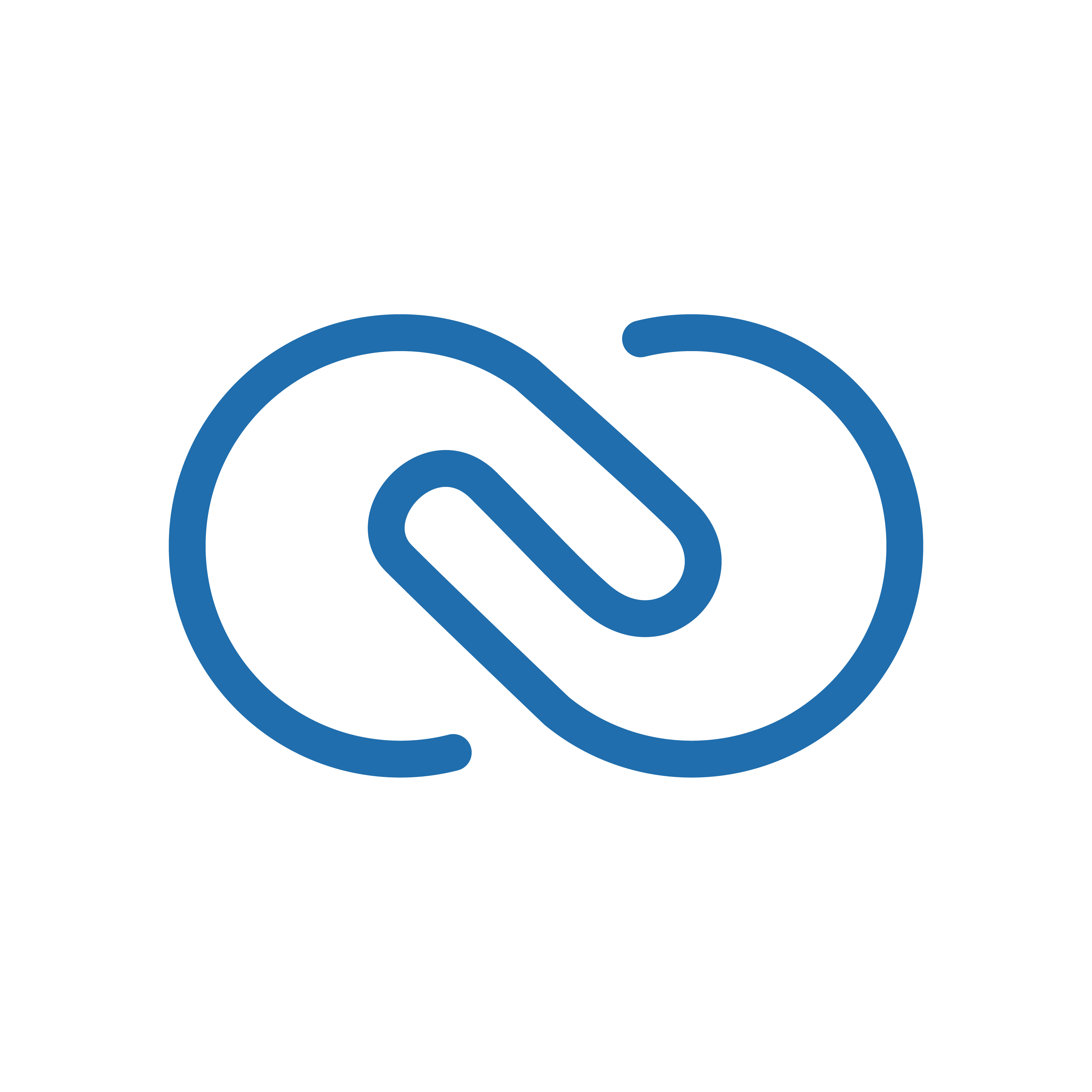 Zoho CRM Logo