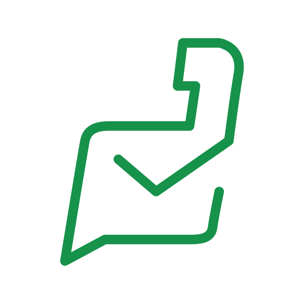Zoho Desk Logo