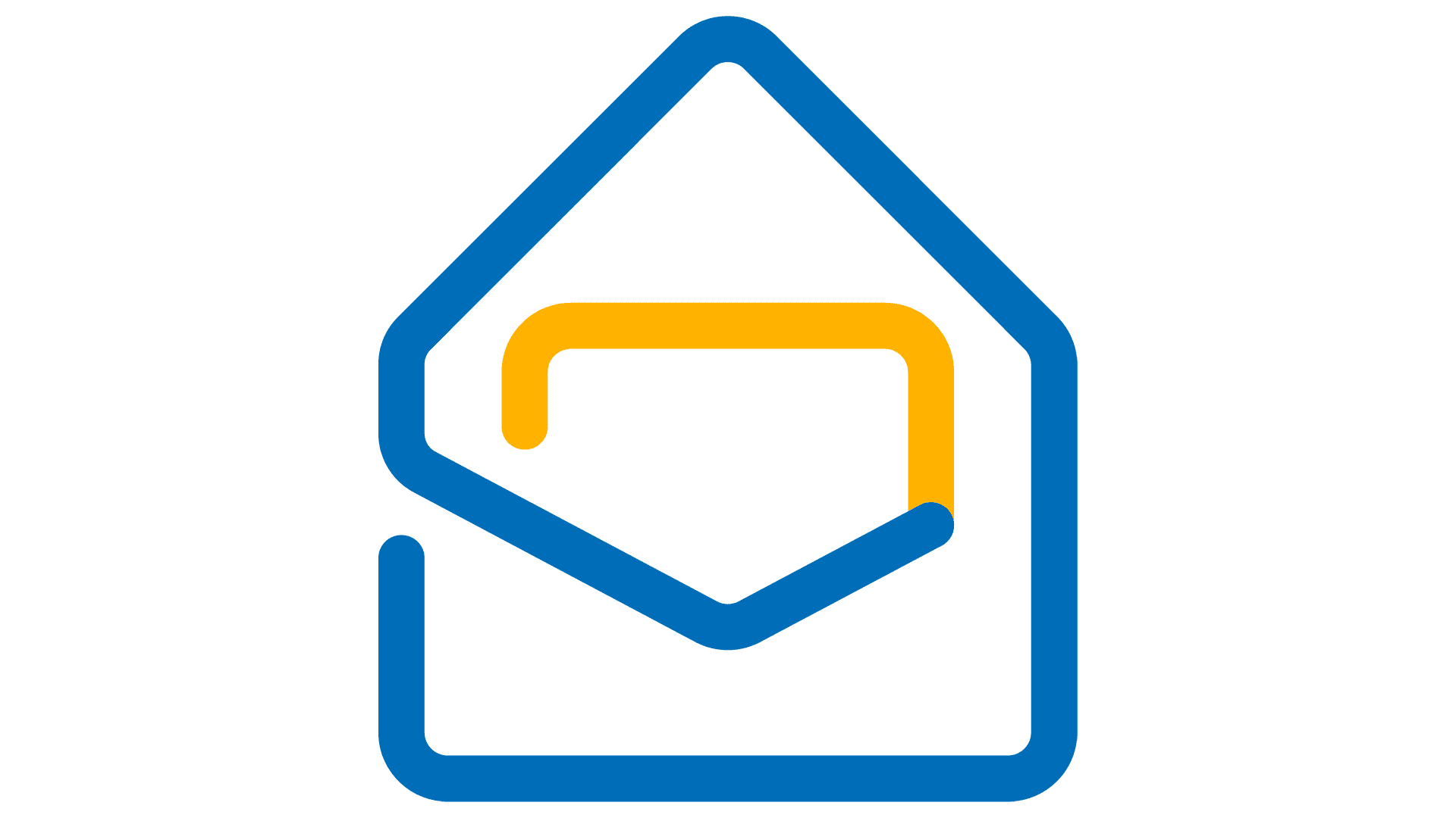Zoho Mail Logo