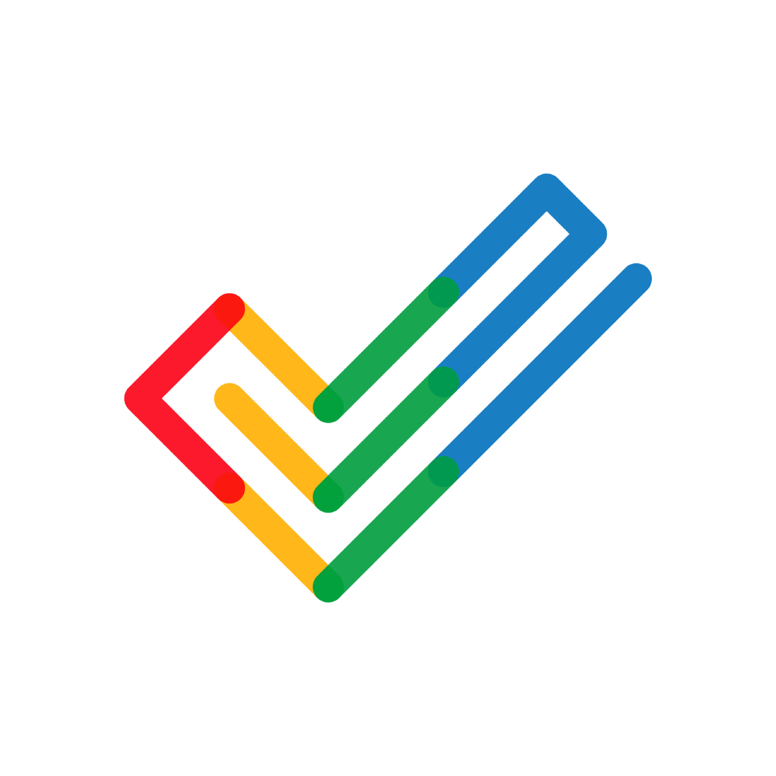 Zoho Projects Logo