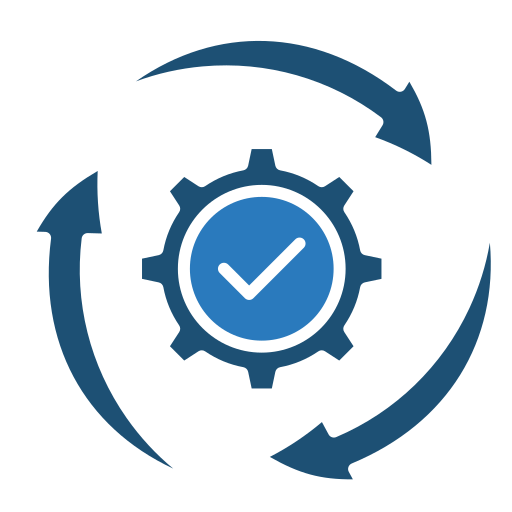 Approval Icon
