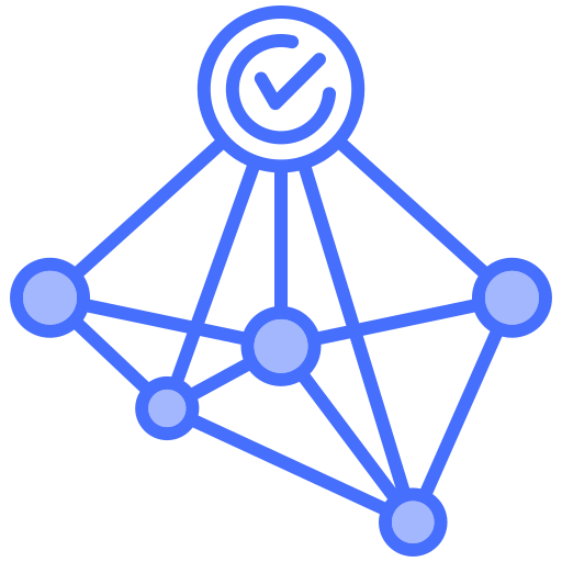 Interoperation Icon