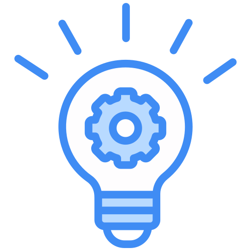 Document Automation Icon