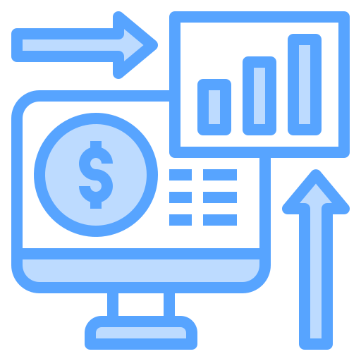 Data-driven Icon