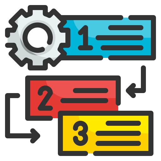 Task Plan Icon